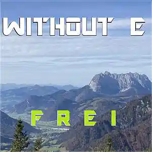 Picture for song 'F R E I' by artist 'WITHOUT E'