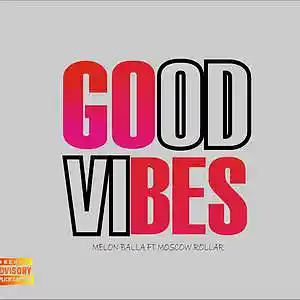 Picture for song 'good vibes' by artist 'Xtro'