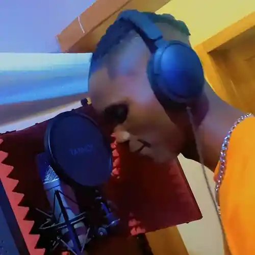 Picture for song 'LESLIE _ RORA' by artist 'Yung Leslie'