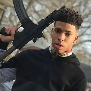 Picture for song 'NLE Choppa x JustZeke type beat - "Immortal"' by artist '11BEATS'