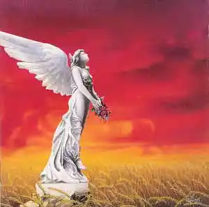 Picture for song 'angel 401234' by artist '30 segundos'