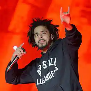Picture for song '"Sunset" R&B Type Beat (J. Cole Type Beat)' by artist '808Blanco'