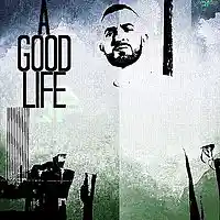 Picture for song 'Live Electric Designs' by artist 'A Good Life'
