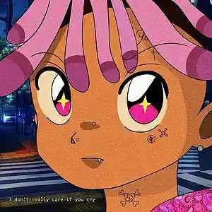 Picture for song 'LIL UZI VERT X HYPERAGE' by artist 'Guiltyyy'