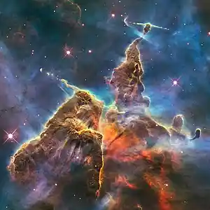 Picture for song 'Space Ghost' by artist 'Ancient Alien'