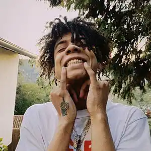 Picture for song 'Iann Dior x Fantasy Camp Type Beat "DEATH OF ME"' by artist 'Jayzen'