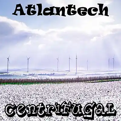 Picture for song 'Centrifugal' by artist 'Atlantech'