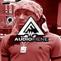 Picture for song 'Thats My Plug (NBA Young Boy Type)' by artist 'Audio Fiene'