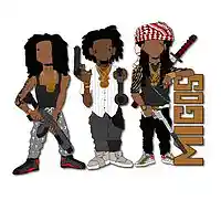 Picture for song 'No Stopping' by artist 'BaysFynest Beatz'