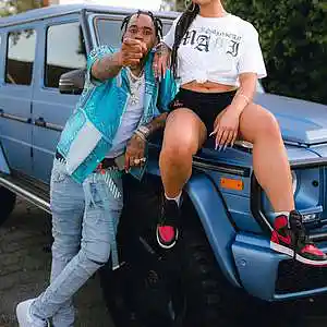 Picture for song 'My People Gucci' by artist 'Brentin Davis Beats'