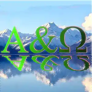 Picture for song 'The Alpha and Omega' by artist 'Cam7Song'