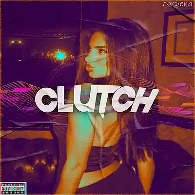 Picture for song '- CLUTCH - Beat Reggaeton Oscuro' by artist 'Carpena'
