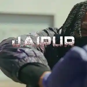 Picture for song 'Jaipur' by artist 'Chris Giotis'