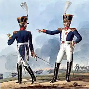 Picture for song 'Marche en ré majeur (Beethoven)' by artist 'Christian Faivre'