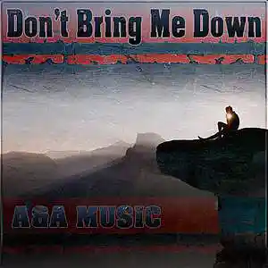 Picture for song 'Don't Bring Me Down' by artist 'Cocoband'