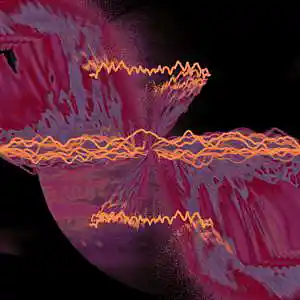 Picture for song 'vanguard+kickbass' by artist 'Cosmic Tones 432Hz'