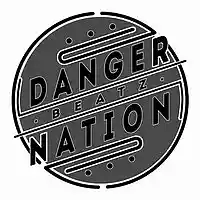 Picture for song '(new!) - DREAMERS (Instrumental)' by artist 'DANGER BEATZ NATION INSTRUMENTALS'