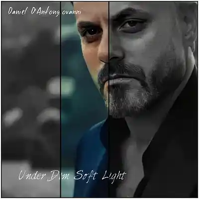 Picture for song 'MOONLIGHT SERENADE' by artist 'Daniel DAntongiovanni'