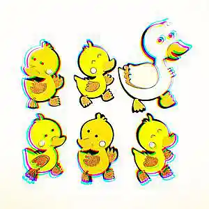 Picture for song 'Ducks (Zaytoven Type Beat) - Devezin.com' by artist 'Devezin'