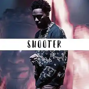 Picture for song 'Shooter (Key Glock Type Beat) - Devezin.com' by artist 'Devezin'