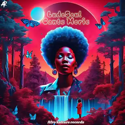 Picture for song 'Cante morie' by artist 'DJ Ludosoul'