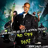 Picture for song 'Marleyy Gee Ft TopDre - No SLeep' by artist 'Drum Majors ATL LLC'