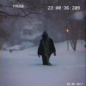 Picture for song 'Whisper' by artist 'endelly prod.'