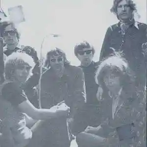 Picture for song 'Galliard - New Dawn Breaking (New Dawn) mp3 160 kb' by artist 'GALLIARD'