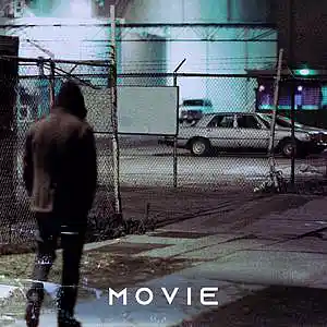 Picture for song 'Movie (Old School Type Beat)' by artist 'hannter'