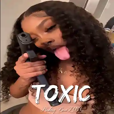 Picture for song 'Big Scarr x Pooh Shiesty x Big30 Type Beat - Toxic' by artist 'Hashtag6eatZ033'