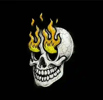 Picture for song 'Flamed' by artist 'HDCB'