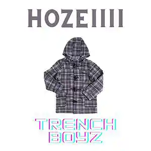 Picture for song 'TrencH BoyZ' by artist 'Hozeiiiix4'