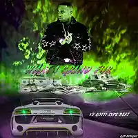 Picture for song 'What i grind for' by artist 'Iambangaboymusic'