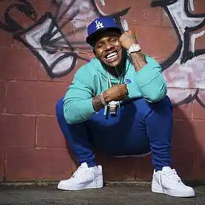 Picture for song 'Yesterday (Prod by ICMills)' by artist 'ICMills Beats'