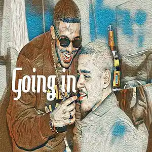 Picture for song 'Going In(Drake x J.Cole Type)B1G2FREE $17' by artist 'InfPhenom'