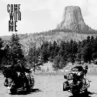 Picture for song 'Come With Me' by artist 'James Penny'