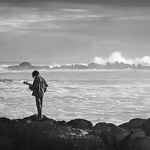 Picture for song 'Waves' by artist 'J-Fizyon Prod'