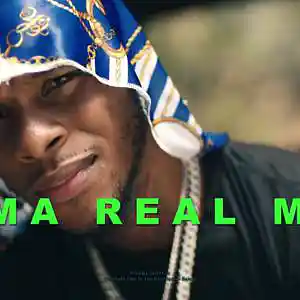 Picture for song 'Imma Real Man' by artist 'JuiczXxx'