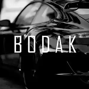 Picture for song 'Bodak - Dark Trap Beat Rap Instrumental' by artist 'KMBeatsOfficial'