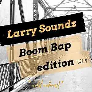 Picture for song '"cold echoes!"' by artist 'Larry Soundz'