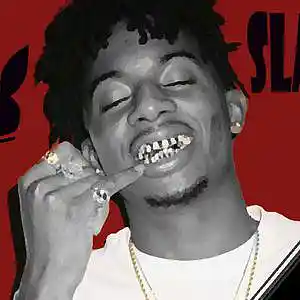 Picture for song 'FREE PlayboiCarti Type Beat 2020 -' by artist 'Lil hellraiser666'
