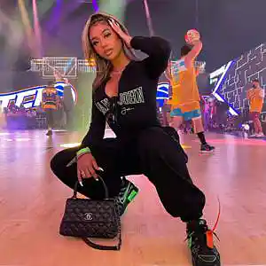 Picture for song 'Choosy Lover (BUY 1 GET 4 FREE)' by artist 'Loudly Soul'