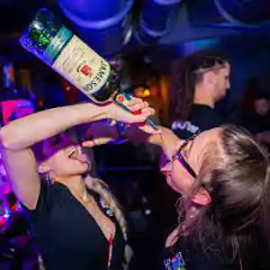 Picture for song '"MAID"' by artist 'Lyrical616'