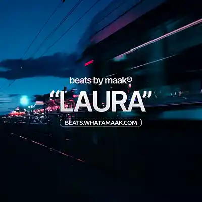 Picture for song 'Laura - 1 + 3 FREE! (Oneheart, Dark Ambient Type B' by artist 'maak'