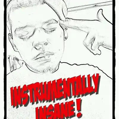 Picture for song '((Put it On Her)) Ft Johny Rocketz' by artist 'Mad Chemist Productions'