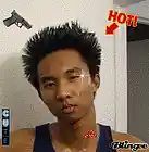 Picture for song 'wazzup Haterzz??' by artist 'MC JeremY'