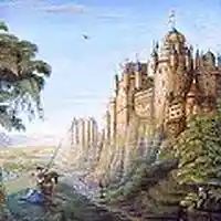 Picture for song 'A Glimpse of Camelot' by artist 'Michael Duran'