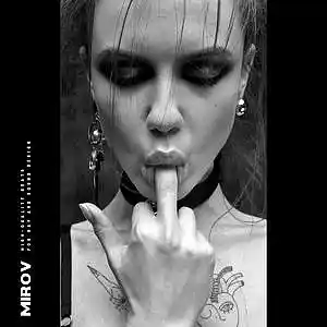 Picture for song 'On top' by artist 'MIROV'