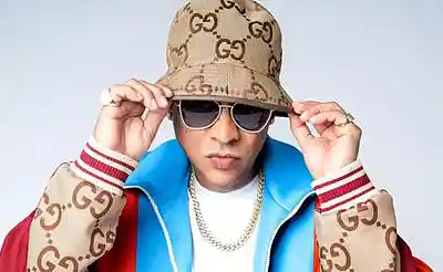 Picture for song 'maldy gitana' by artist 'MR JHONS'