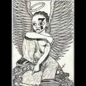 Picture for song 'murda man - type beat - angels' by artist 'Murda man beatz'